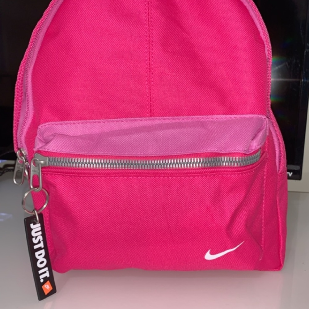 New Nike Mini Backpack